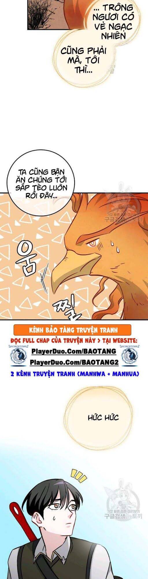 Level Up Chỉ Bằng Cách Ăn Cơm Chapter 51 - Trang 2