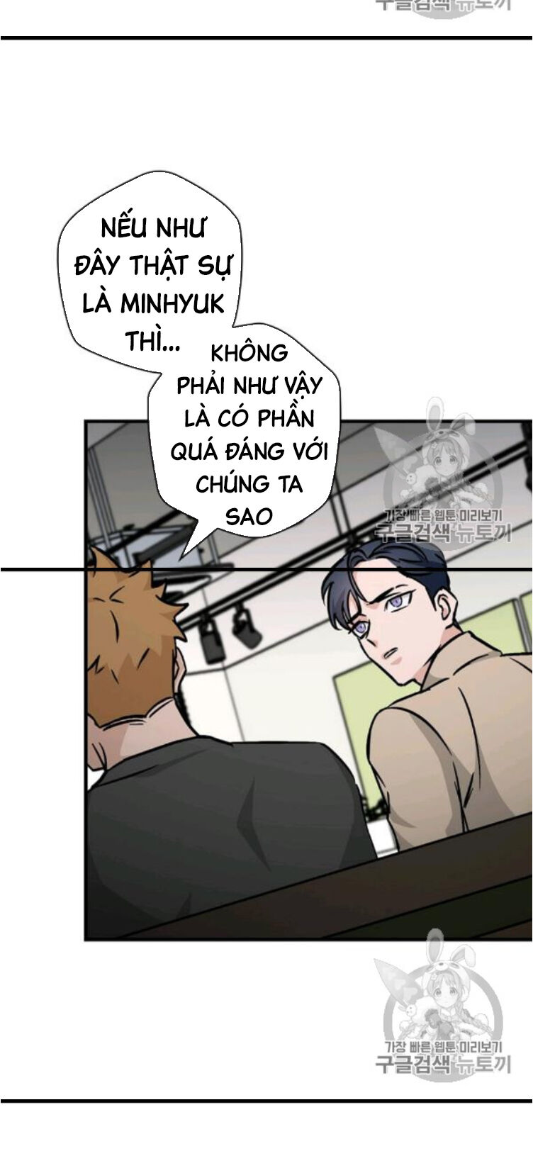 Level Up Chỉ Bằng Cách Ăn Cơm Chapter 49 - Trang 2