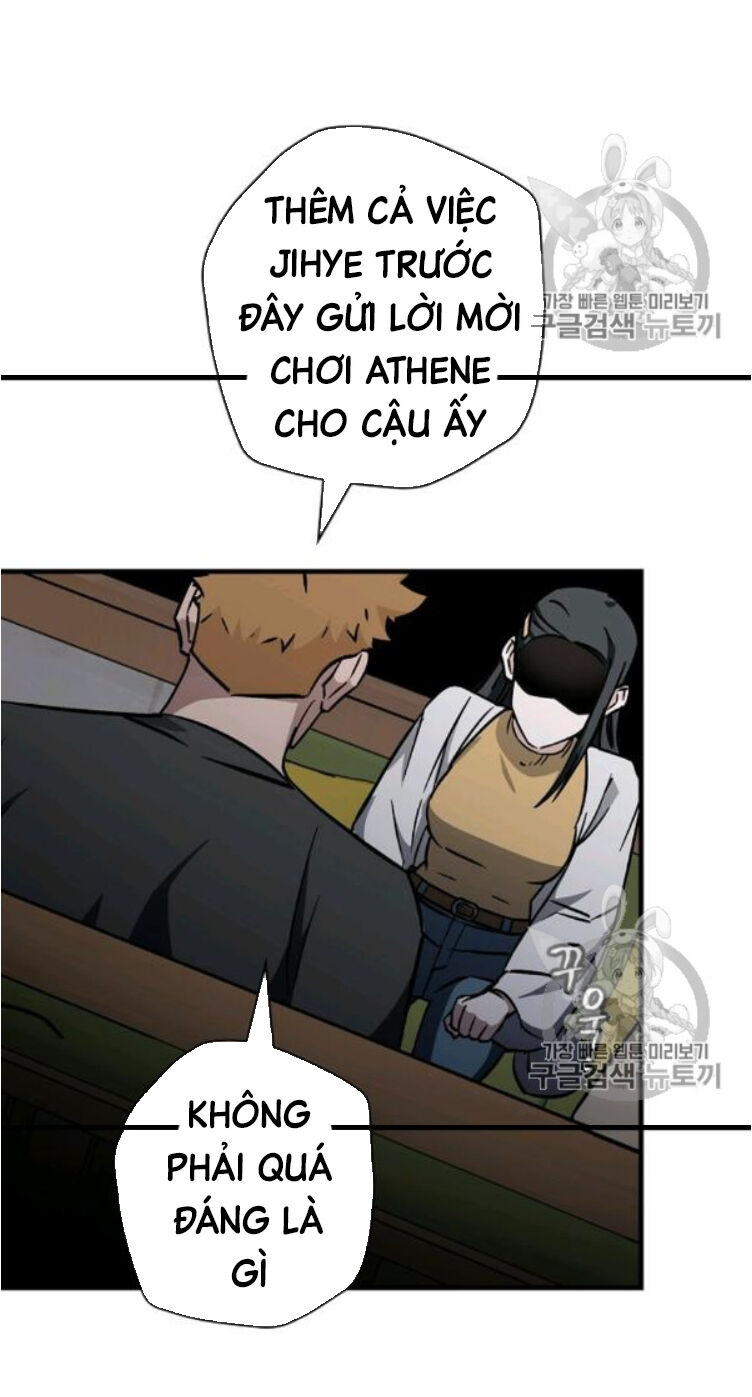 Level Up Chỉ Bằng Cách Ăn Cơm Chapter 49 - Trang 2