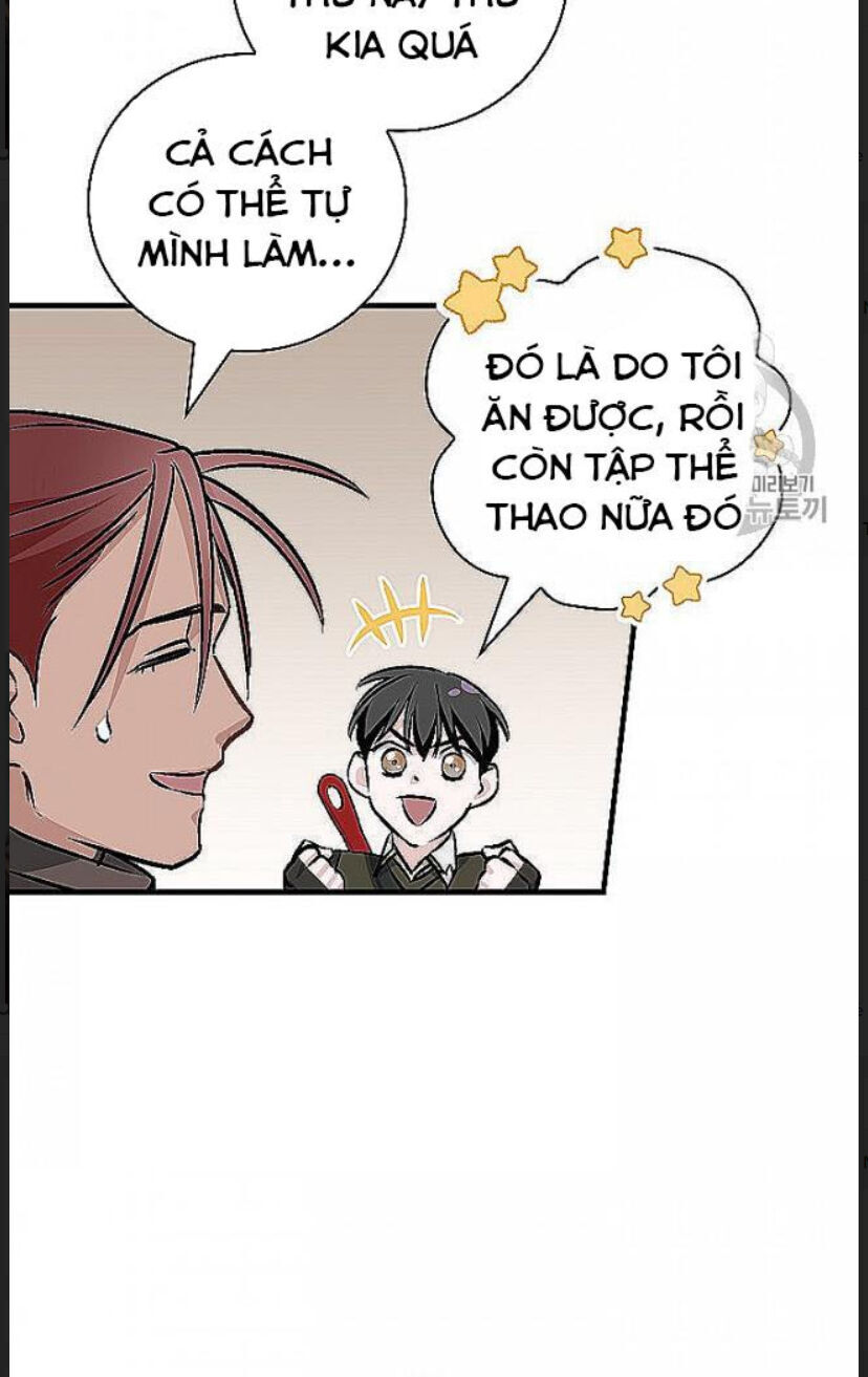 Level Up Chỉ Bằng Cách Ăn Cơm Chapter 48 - Trang 2