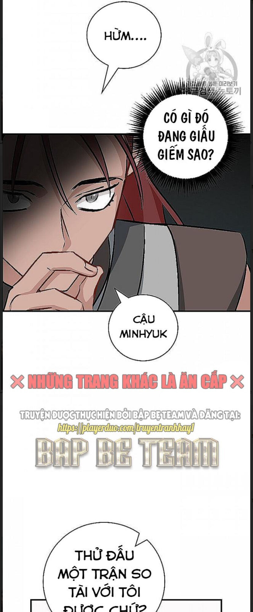 Level Up Chỉ Bằng Cách Ăn Cơm Chapter 48 - Trang 2