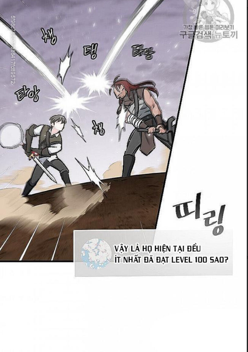 Level Up Chỉ Bằng Cách Ăn Cơm Chapter 48 - Trang 2