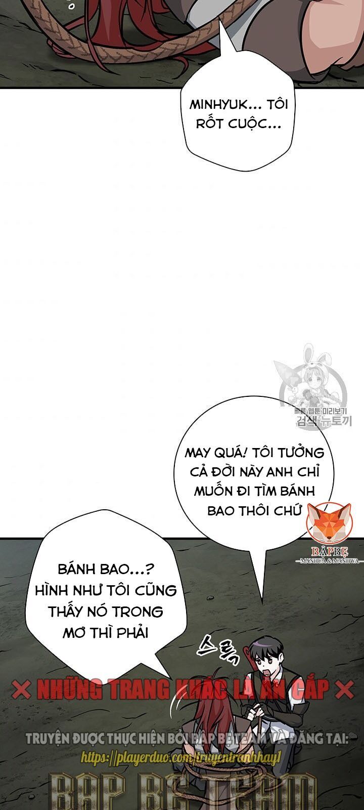 Level Up Chỉ Bằng Cách Ăn Cơm Chapter 47 - Trang 2