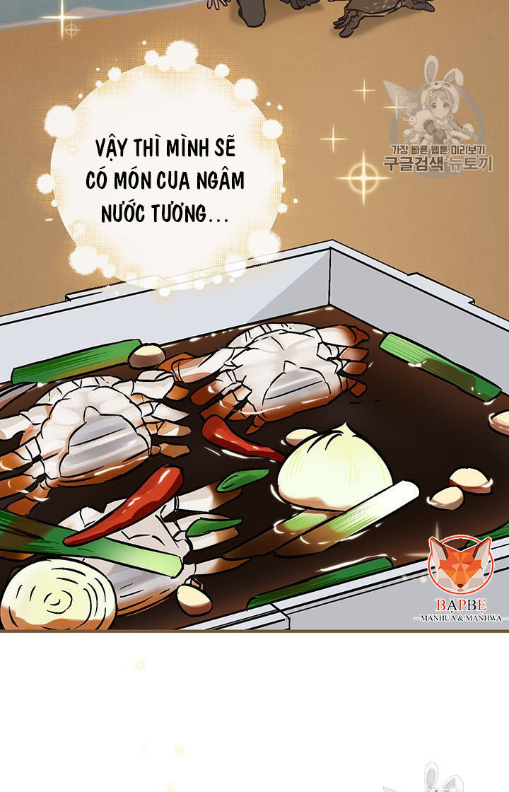 Level Up Chỉ Bằng Cách Ăn Cơm Chapter 47 - Trang 2