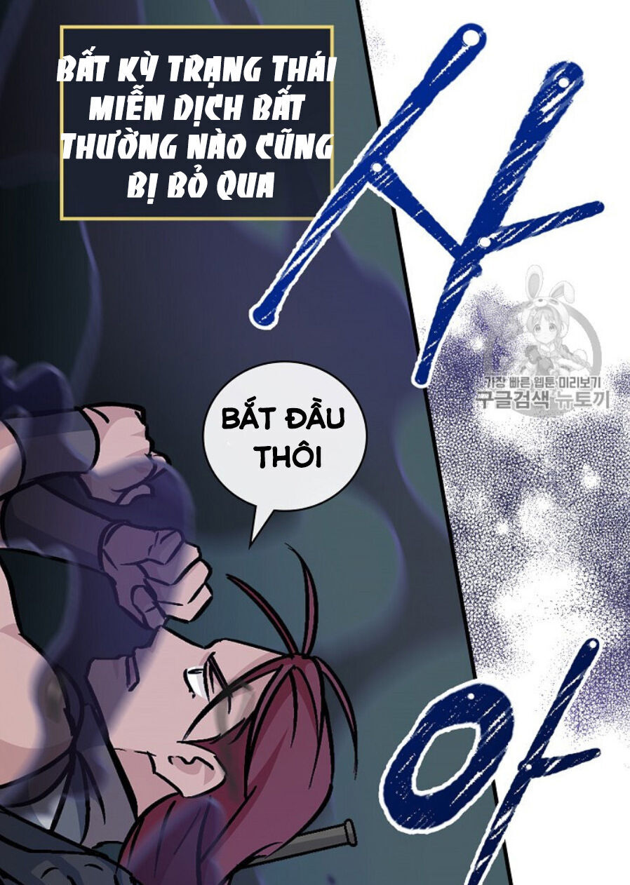 Level Up Chỉ Bằng Cách Ăn Cơm Chapter 46 - Trang 2