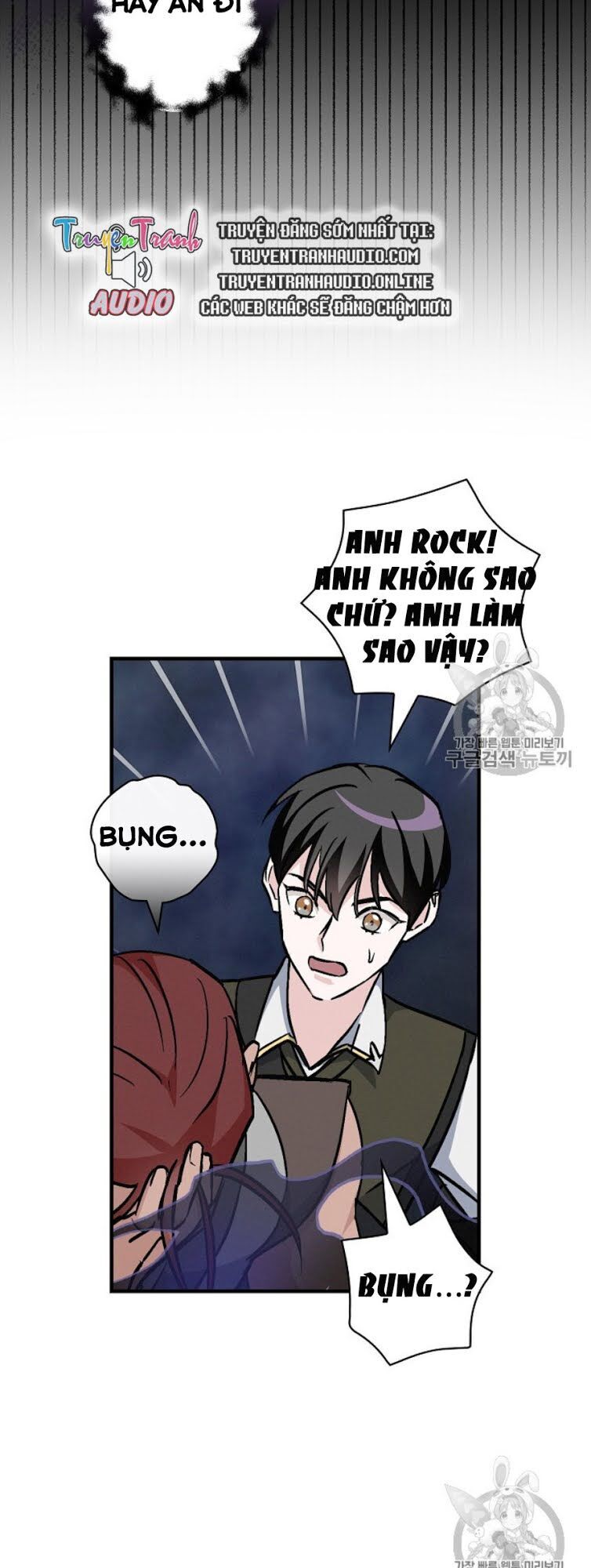 Level Up Chỉ Bằng Cách Ăn Cơm Chapter 46 - Trang 2