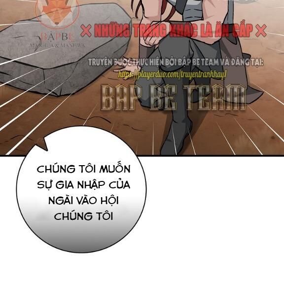 Level Up Chỉ Bằng Cách Ăn Cơm Chapter 45 - Trang 2