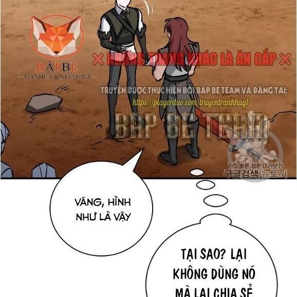 Level Up Chỉ Bằng Cách Ăn Cơm Chapter 44 - Trang 2