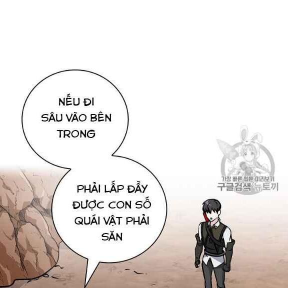 Level Up Chỉ Bằng Cách Ăn Cơm Chapter 43 - Trang 2