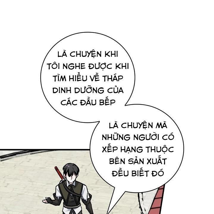 Level Up Chỉ Bằng Cách Ăn Cơm Chapter 42 - Trang 2