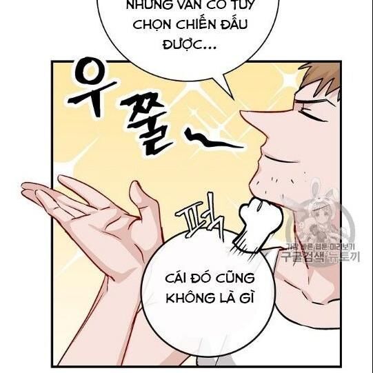 Level Up Chỉ Bằng Cách Ăn Cơm Chapter 41 - Trang 2