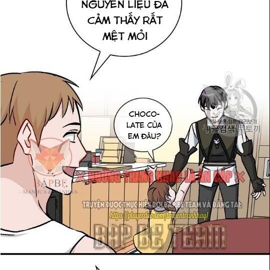 Level Up Chỉ Bằng Cách Ăn Cơm Chapter 41 - Trang 2