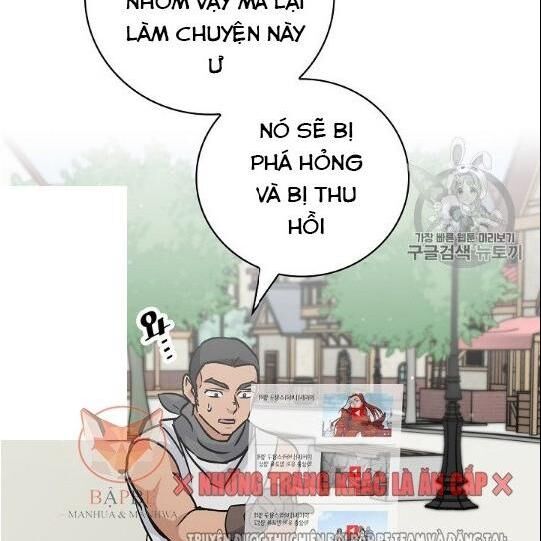 Level Up Chỉ Bằng Cách Ăn Cơm Chapter 41 - Trang 2