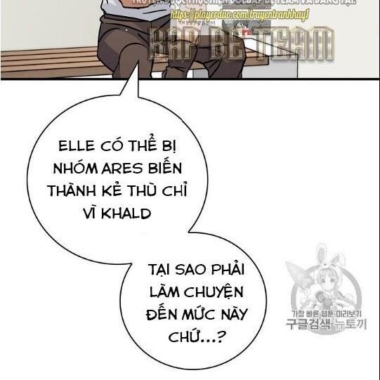 Level Up Chỉ Bằng Cách Ăn Cơm Chapter 41 - Trang 2