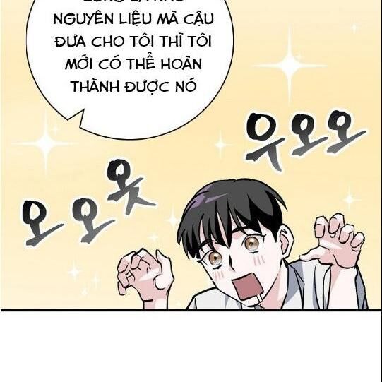 Level Up Chỉ Bằng Cách Ăn Cơm Chapter 41 - Trang 2