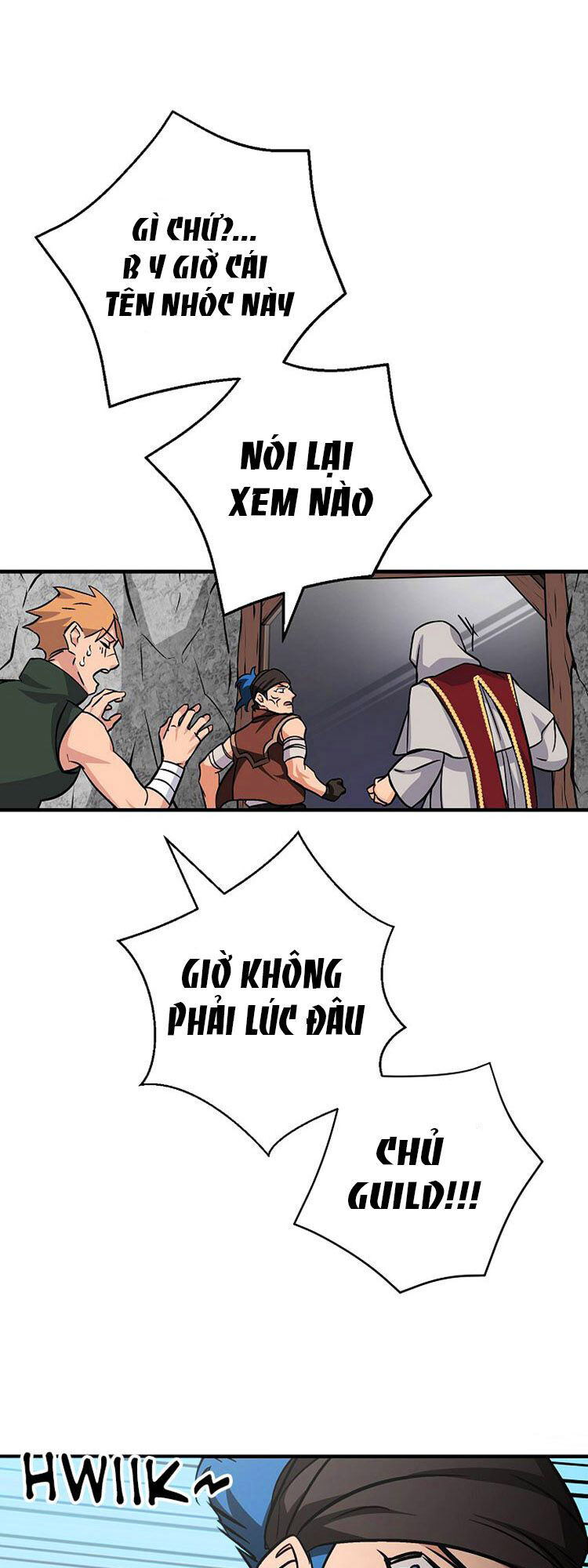 Level Up Chỉ Bằng Cách Ăn Cơm Chapter 40 - Trang 2