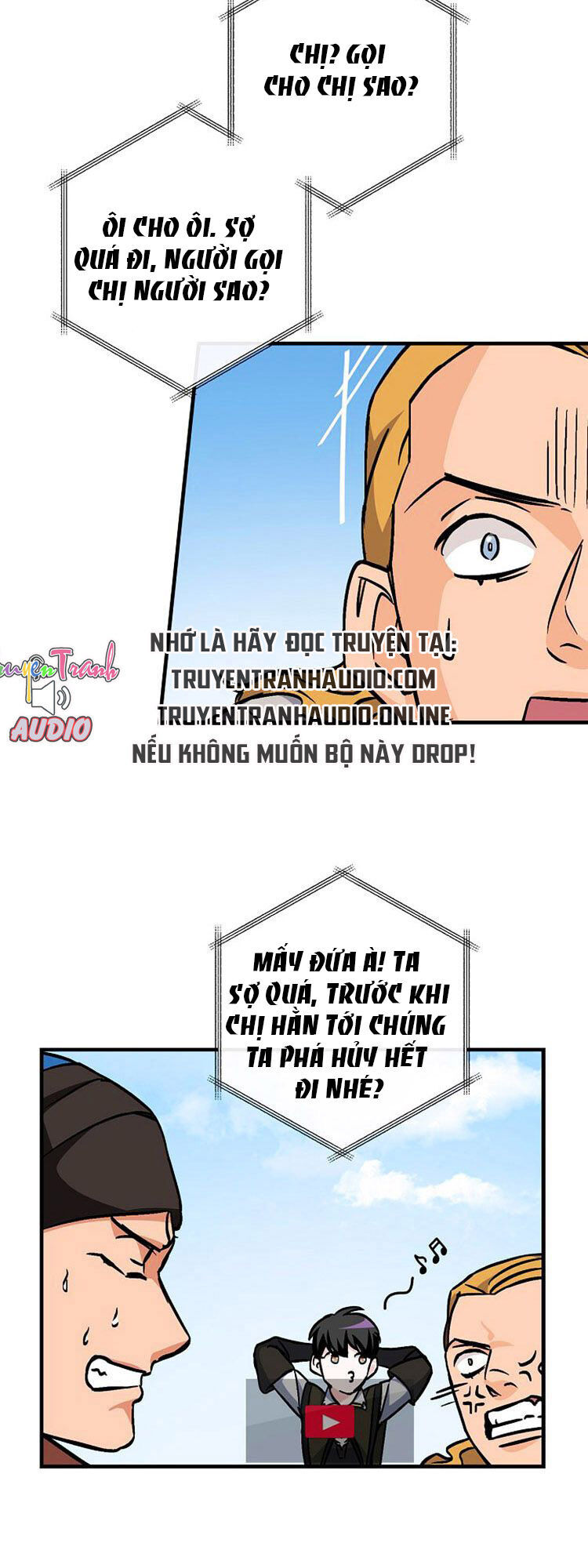 Level Up Chỉ Bằng Cách Ăn Cơm Chapter 40 - Trang 2