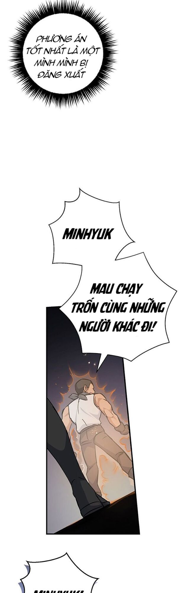 Level Up Chỉ Bằng Cách Ăn Cơm Chapter 39 - Trang 2