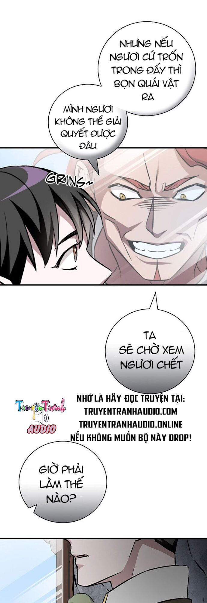 Level Up Chỉ Bằng Cách Ăn Cơm Chapter 39 - Trang 2