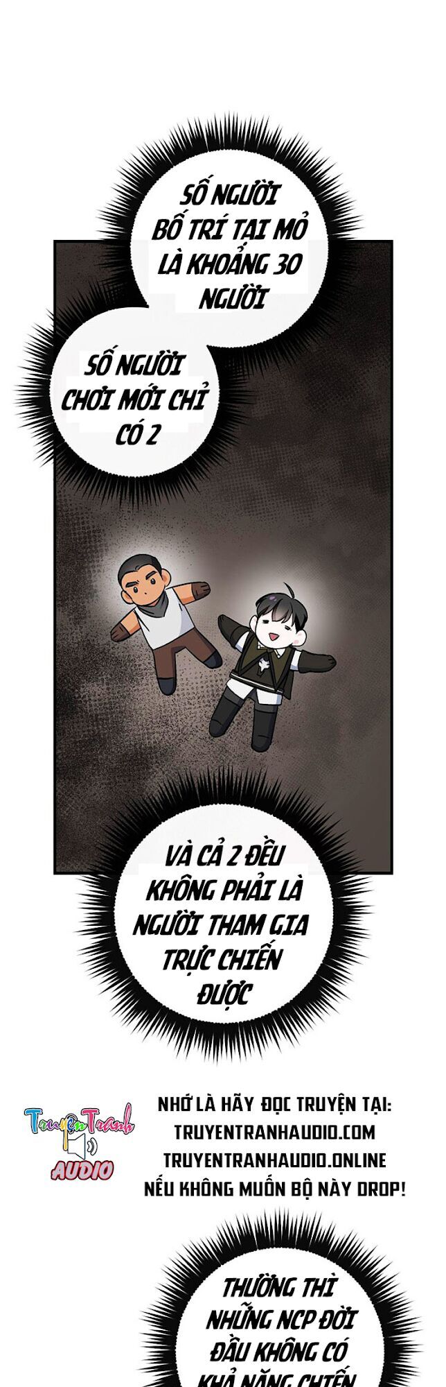 Level Up Chỉ Bằng Cách Ăn Cơm Chapter 38 - Trang 2