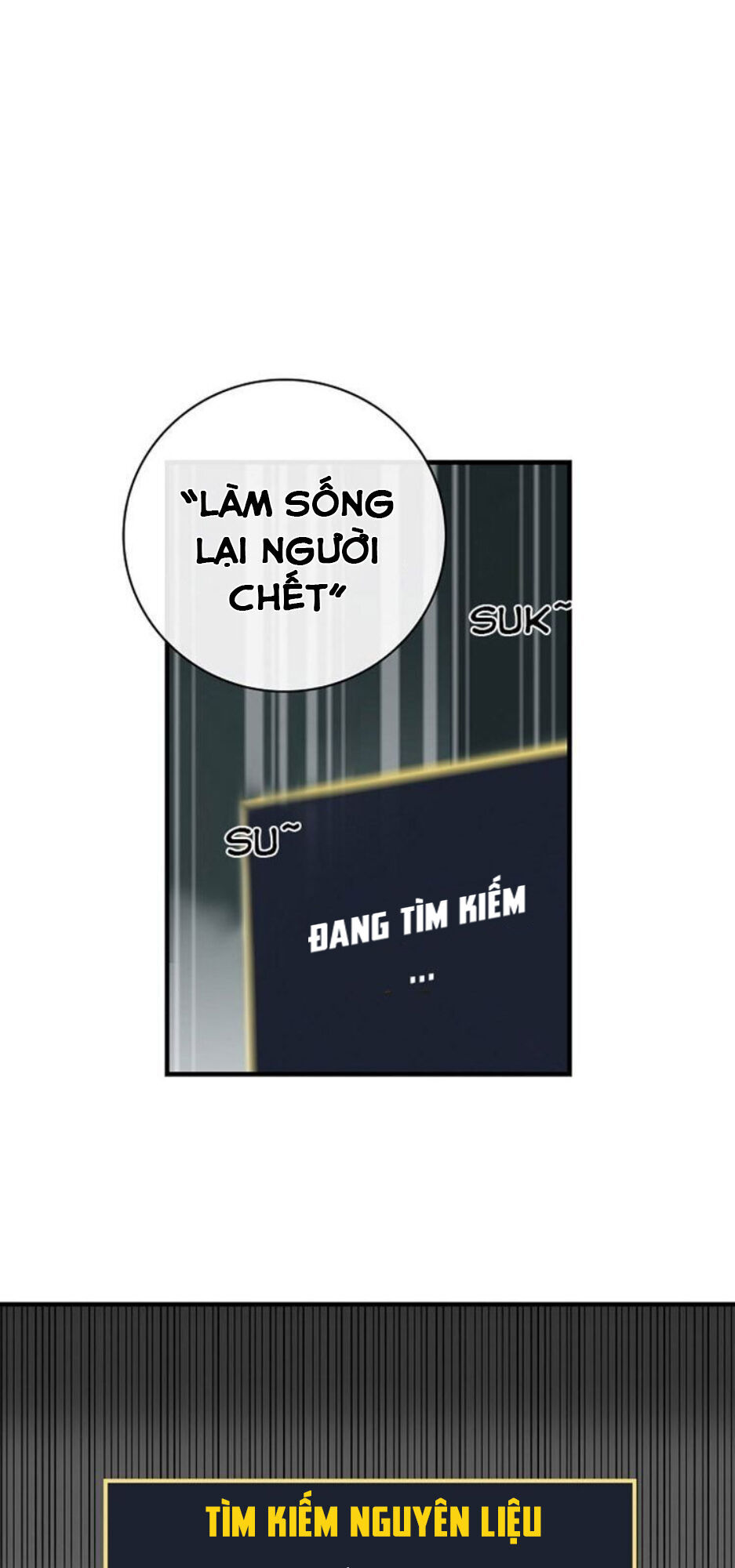 Level Up Chỉ Bằng Cách Ăn Cơm Chapter 37 - Trang 2