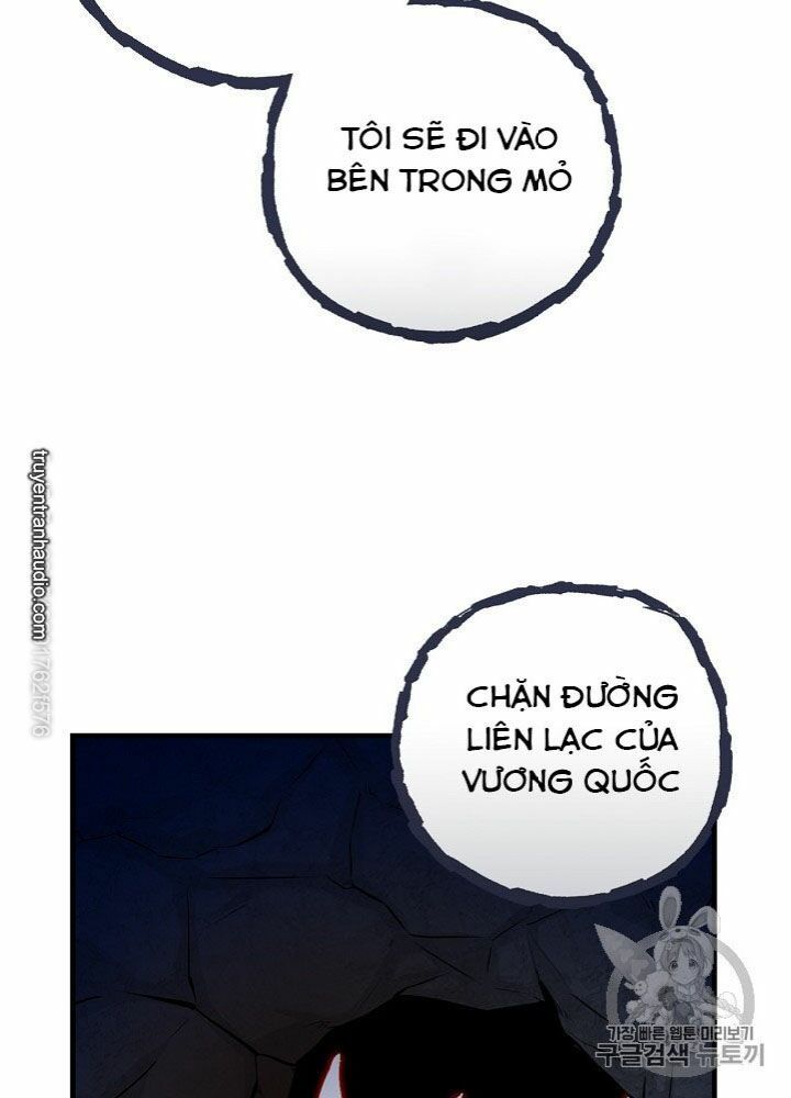 Level Up Chỉ Bằng Cách Ăn Cơm Chapter 36 - Trang 2