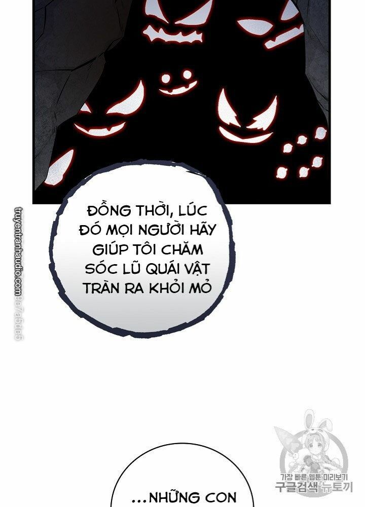 Level Up Chỉ Bằng Cách Ăn Cơm Chapter 36 - Trang 2