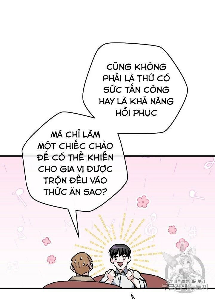 Level Up Chỉ Bằng Cách Ăn Cơm Chapter 35 - Trang 2