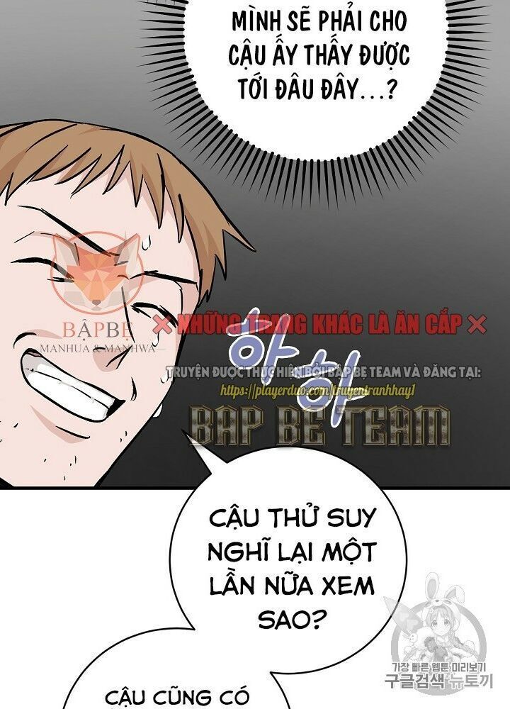 Level Up Chỉ Bằng Cách Ăn Cơm Chapter 35 - Trang 2