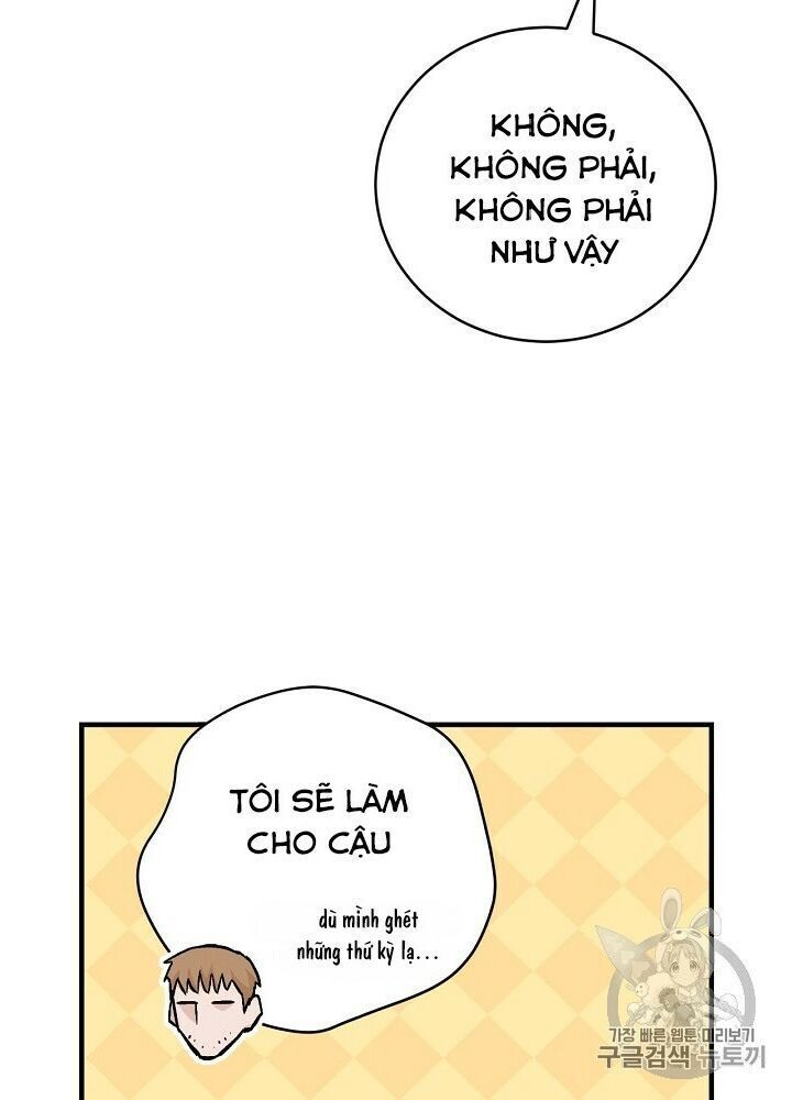 Level Up Chỉ Bằng Cách Ăn Cơm Chapter 35 - Trang 2