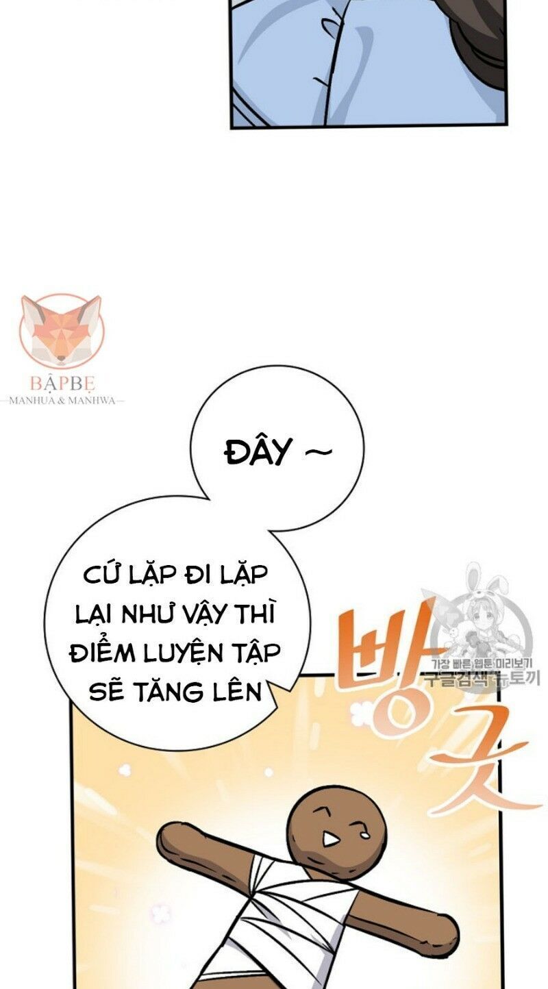 Level Up Chỉ Bằng Cách Ăn Cơm Chapter 33 - Trang 2