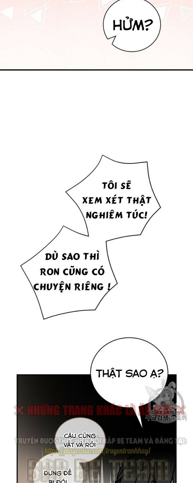 Level Up Chỉ Bằng Cách Ăn Cơm Chapter 33 - Trang 2