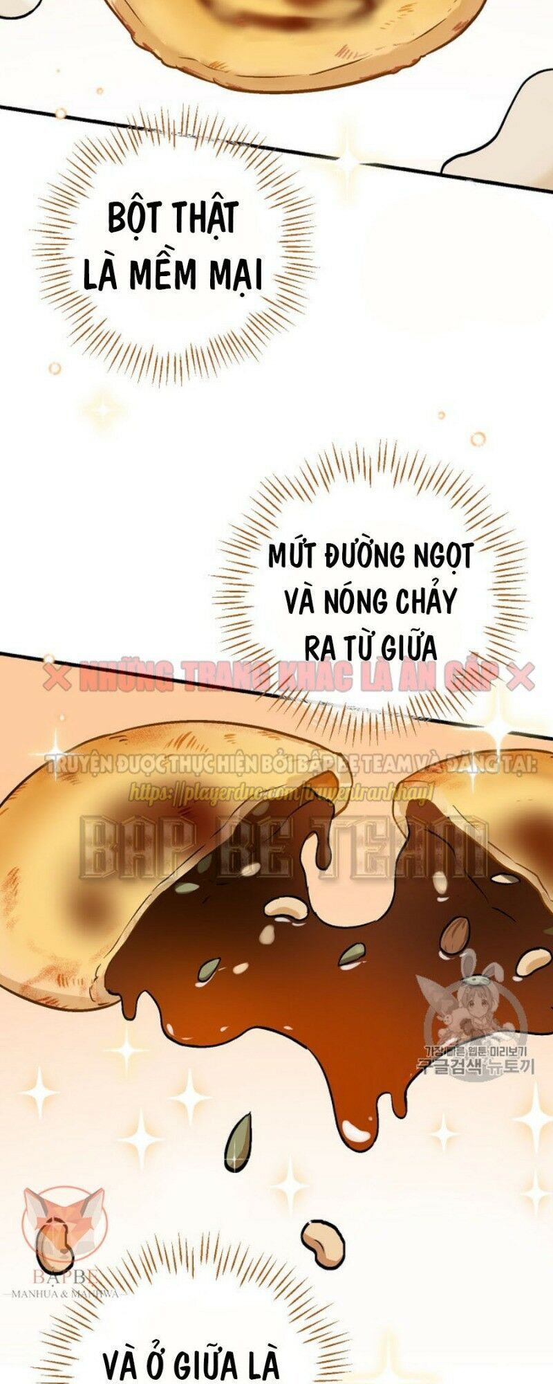 Level Up Chỉ Bằng Cách Ăn Cơm Chapter 33 - Trang 2