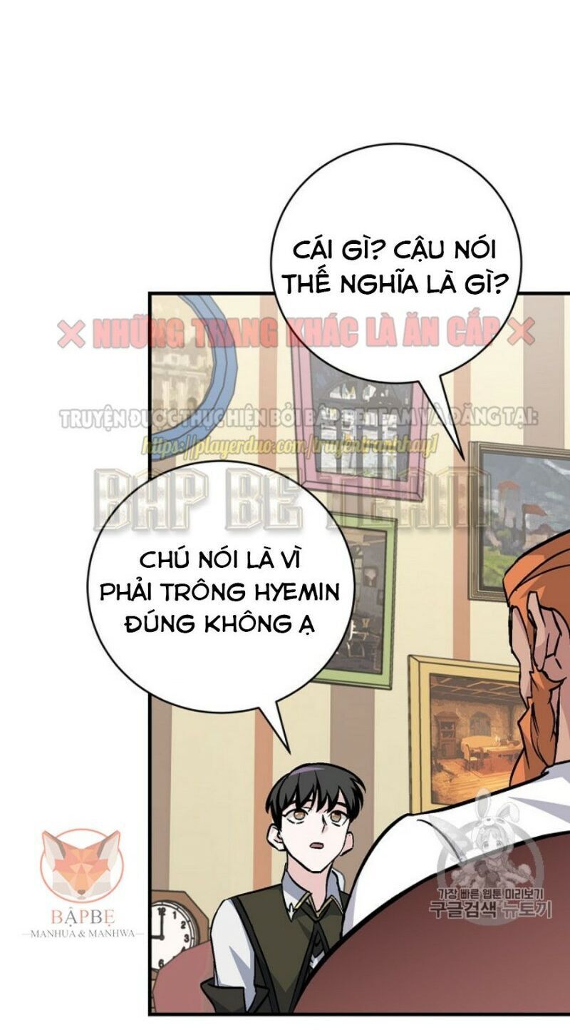 Level Up Chỉ Bằng Cách Ăn Cơm Chapter 32 - Trang 2