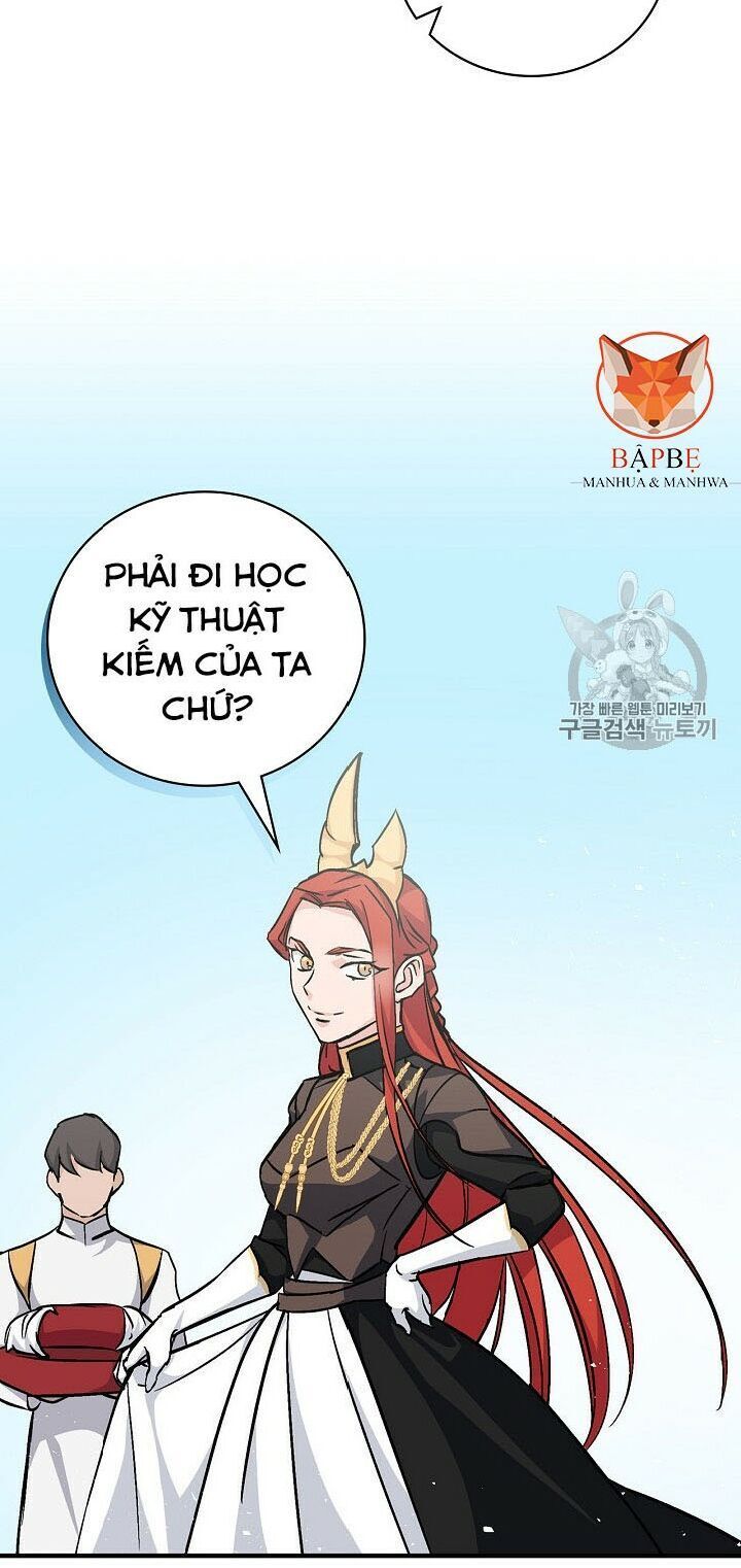 Level Up Chỉ Bằng Cách Ăn Cơm Chapter 31 - Trang 2