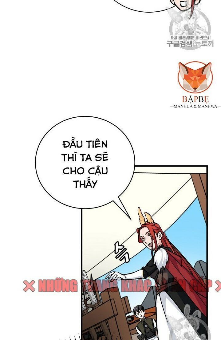 Level Up Chỉ Bằng Cách Ăn Cơm Chapter 31 - Trang 2