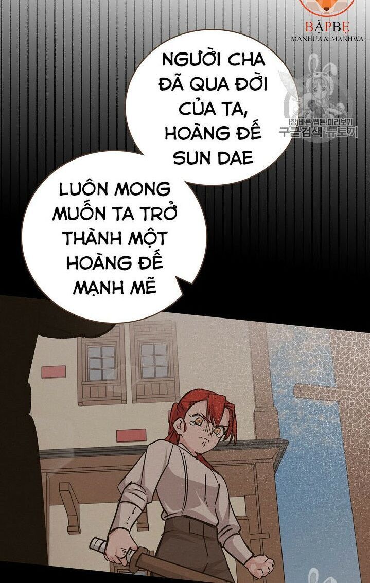 Level Up Chỉ Bằng Cách Ăn Cơm Chapter 31 - Trang 2