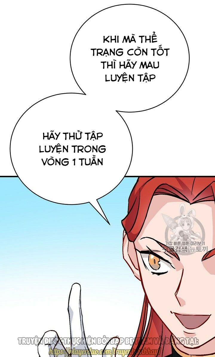 Level Up Chỉ Bằng Cách Ăn Cơm Chapter 31 - Trang 2