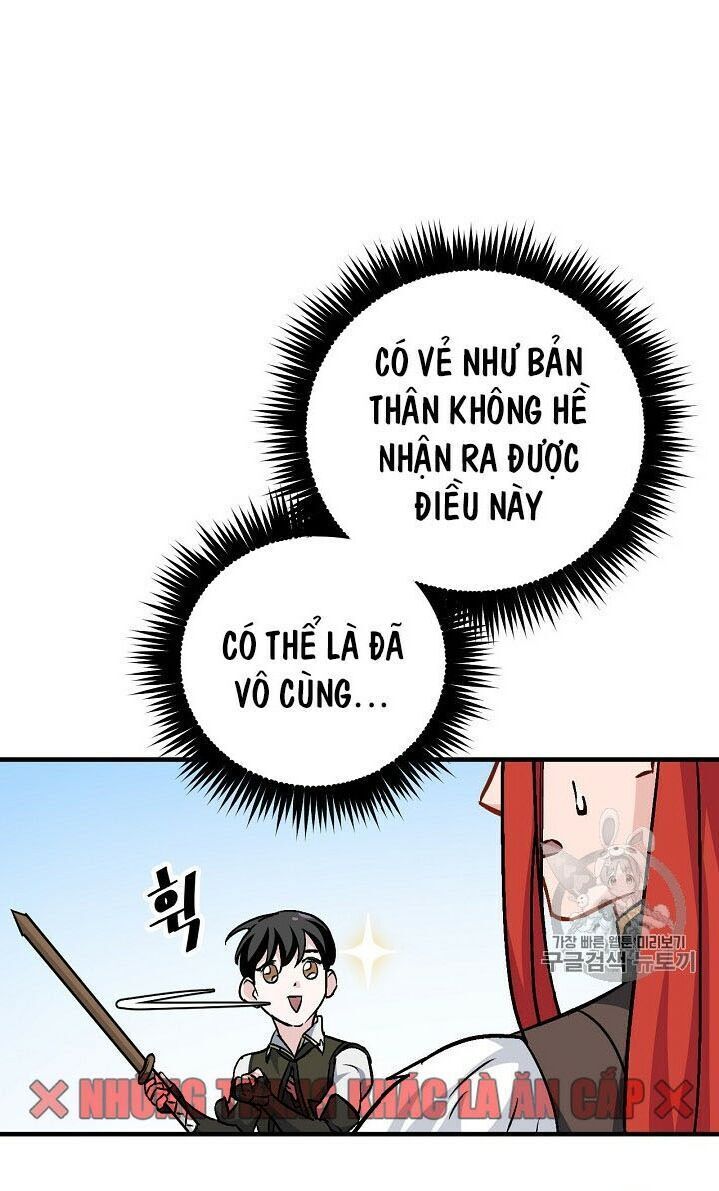 Level Up Chỉ Bằng Cách Ăn Cơm Chapter 31 - Trang 2