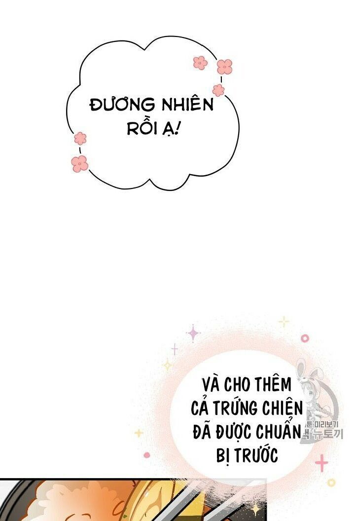 Level Up Chỉ Bằng Cách Ăn Cơm Chapter 31 - Trang 2