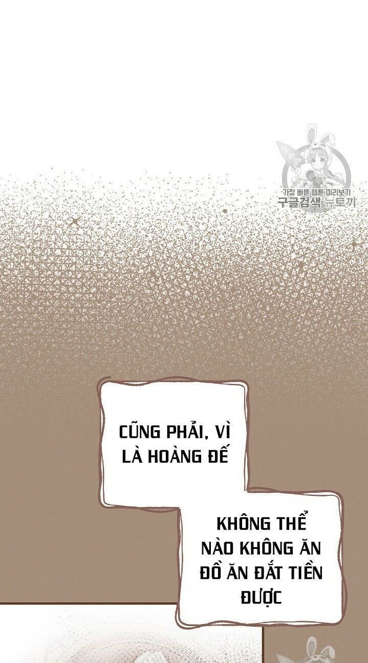 Level Up Chỉ Bằng Cách Ăn Cơm Chapter 31 - Trang 2