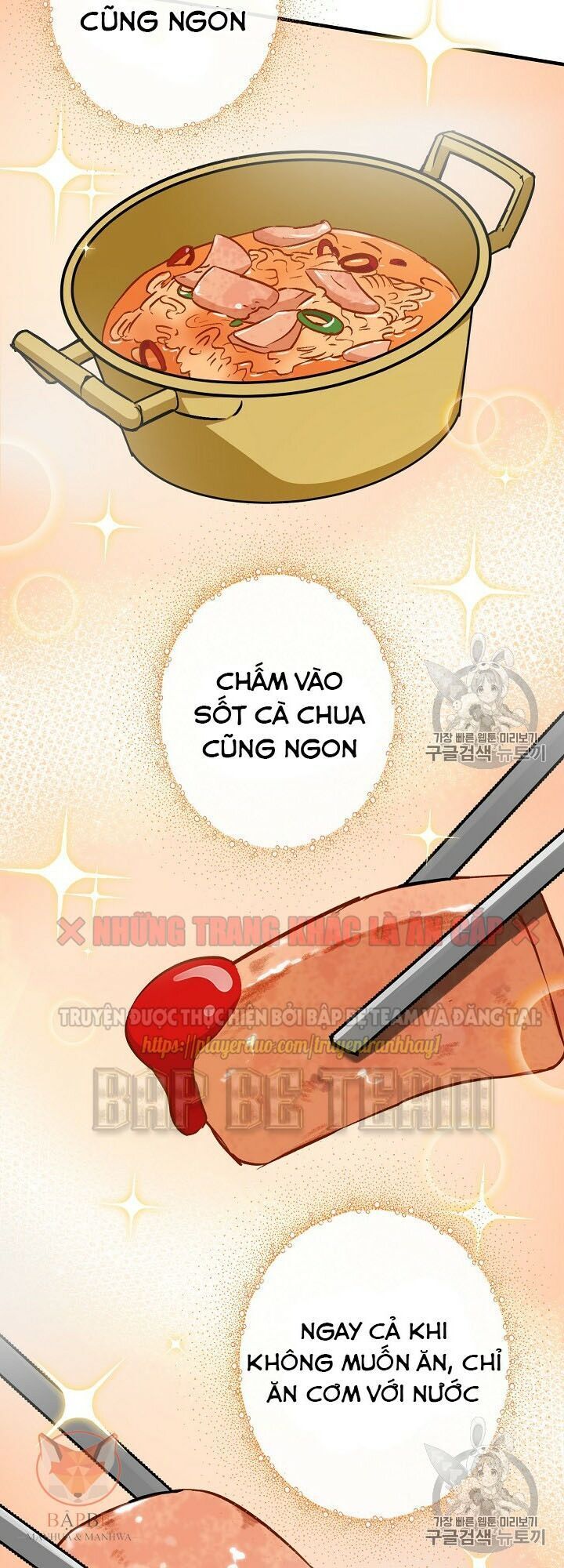 Level Up Chỉ Bằng Cách Ăn Cơm Chapter 30 - Trang 2