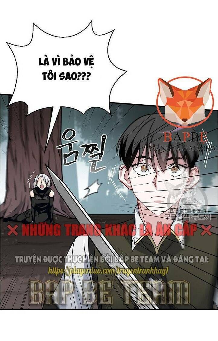 Level Up Chỉ Bằng Cách Ăn Cơm Chapter 28 - Trang 2