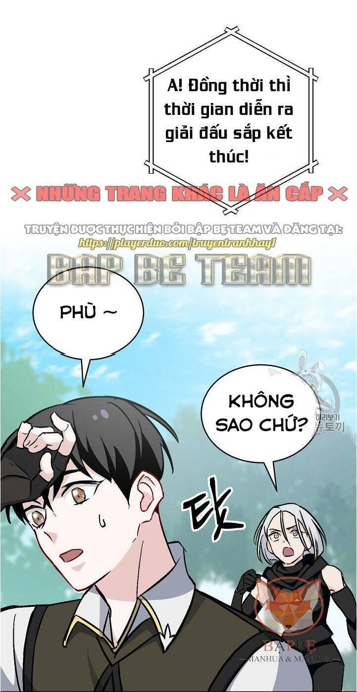 Level Up Chỉ Bằng Cách Ăn Cơm Chapter 28 - Trang 2