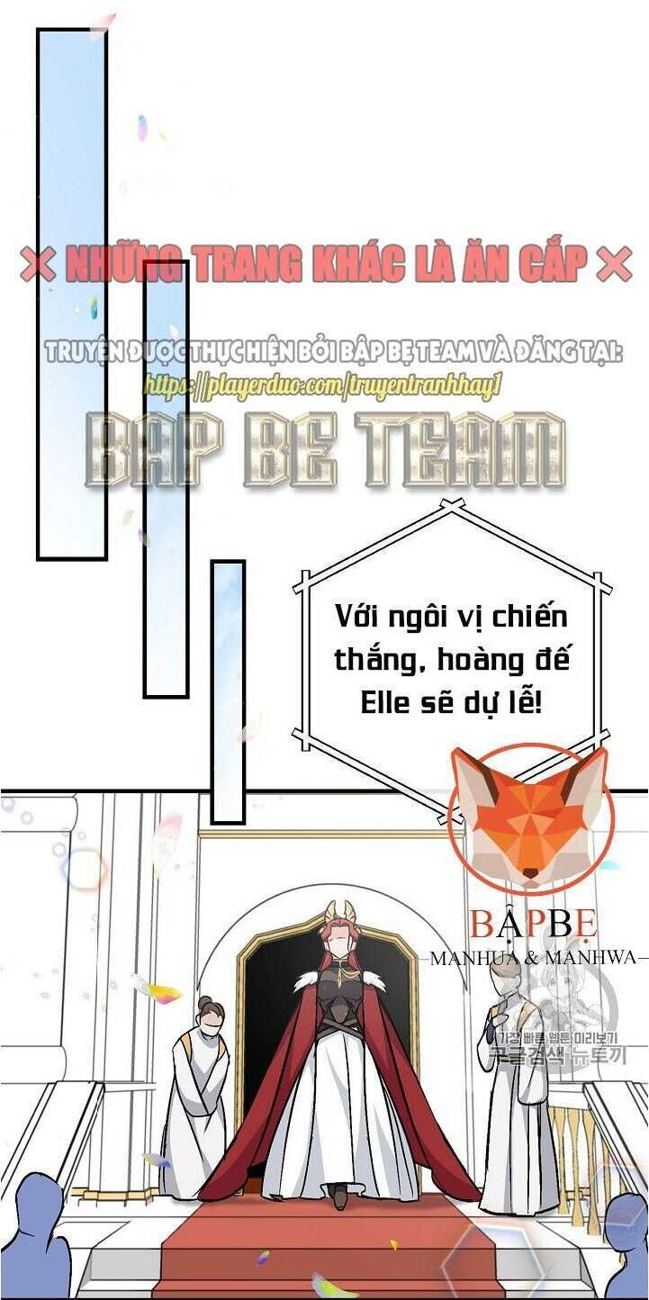 Level Up Chỉ Bằng Cách Ăn Cơm Chapter 28 - Trang 2