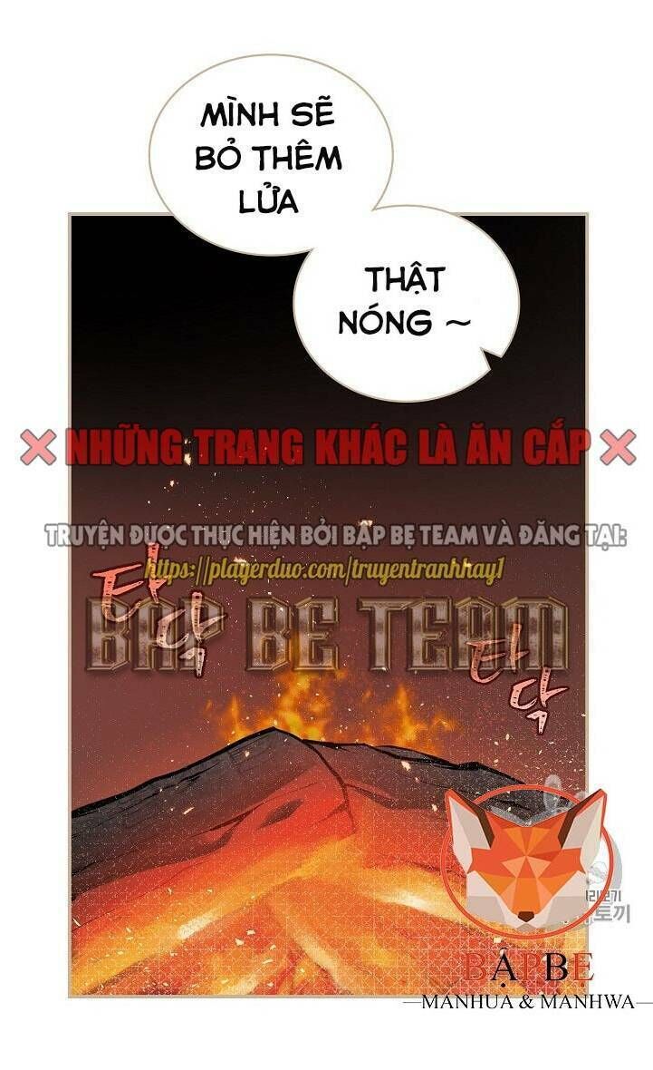 Level Up Chỉ Bằng Cách Ăn Cơm Chapter 28 - Trang 2