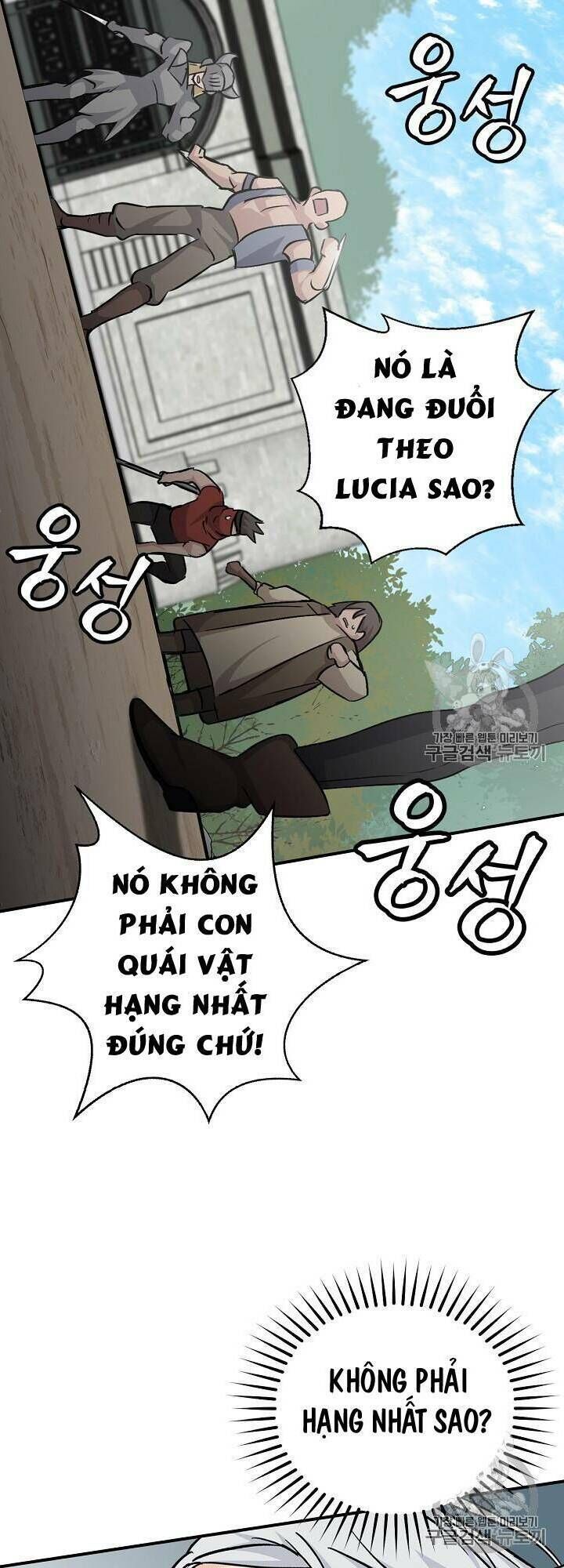 Level Up Chỉ Bằng Cách Ăn Cơm Chapter 27 - Trang 2