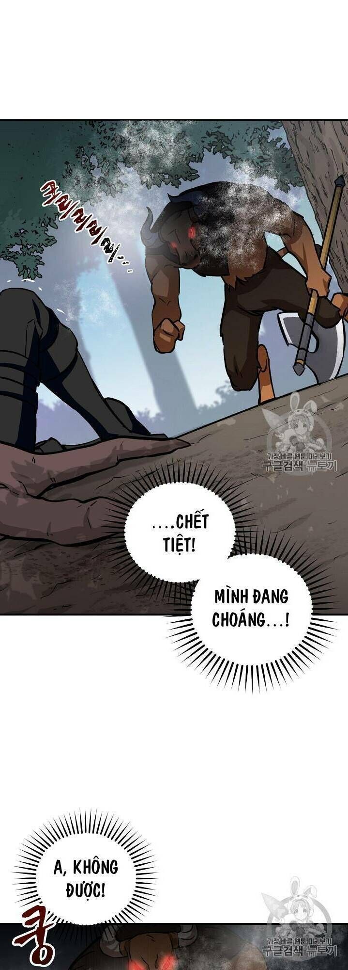 Level Up Chỉ Bằng Cách Ăn Cơm Chapter 27 - Trang 2