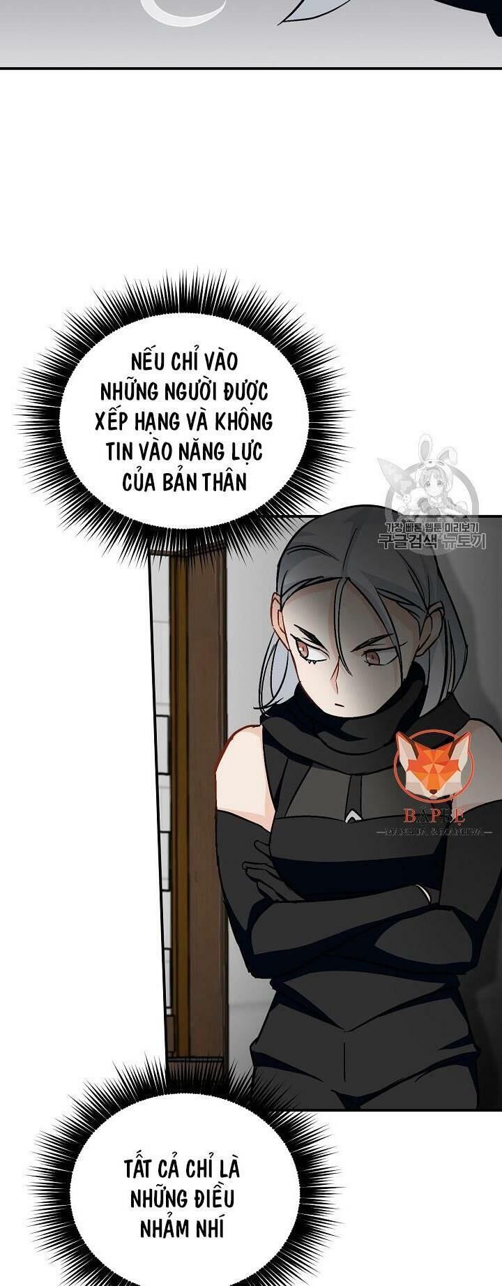 Level Up Chỉ Bằng Cách Ăn Cơm Chapter 25 - Trang 2