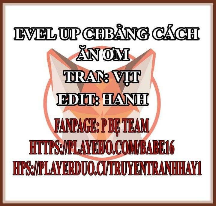 Level Up Chỉ Bằng Cách Ăn Cơm Chapter 24 - Trang 2